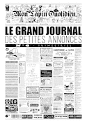 Mon Lapin Quotidien, no 06
